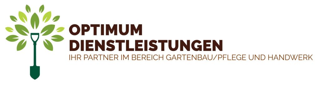 optimum dienstleistungen gartenbaufirma berlin
