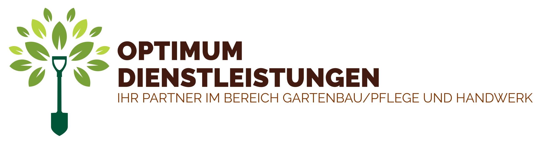 optimum dienstleistungen gartenbaufirma berlin